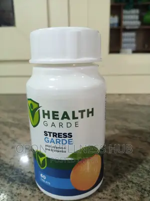 Health Garde Stress Garde