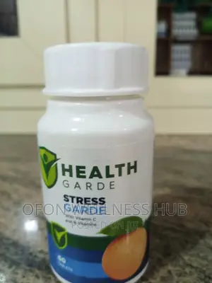 Health Garde Stress Garde