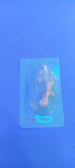 Hospital Plasticbell Circumcision