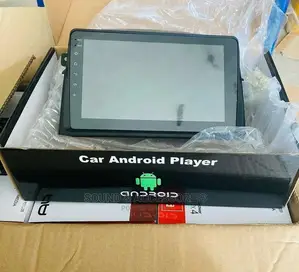 Toyota Sienna 2004-2010 Android GPS Navigation System