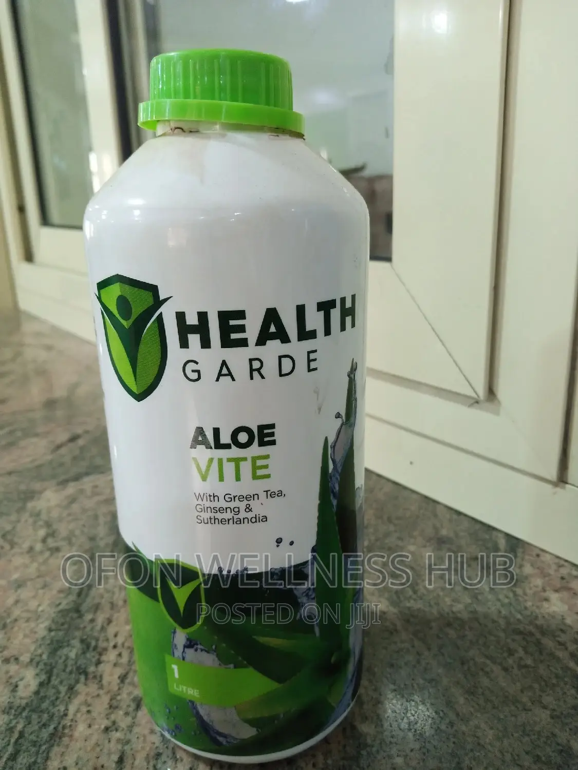 Health Garde Aloe Vite