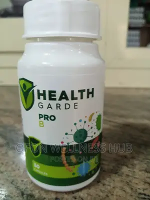 Health Garde Pro B