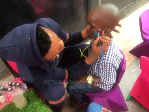 Face Painting