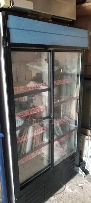 Display Fridge Chiller , Industrial Chiller