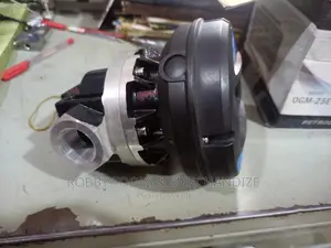 Oval Gear Electronic Flowmeter OGM-25E 1"