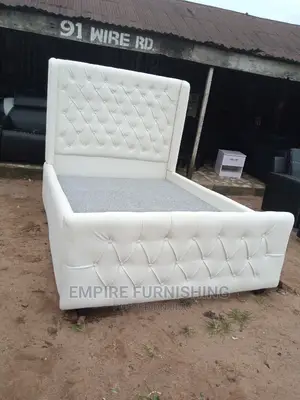 4 by 6 Family Size Bed