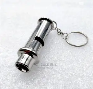 Security Whistles (12pieces)