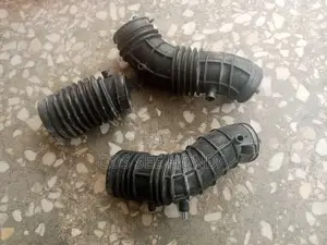 Injector Mouth Host 2003/2008 Accord