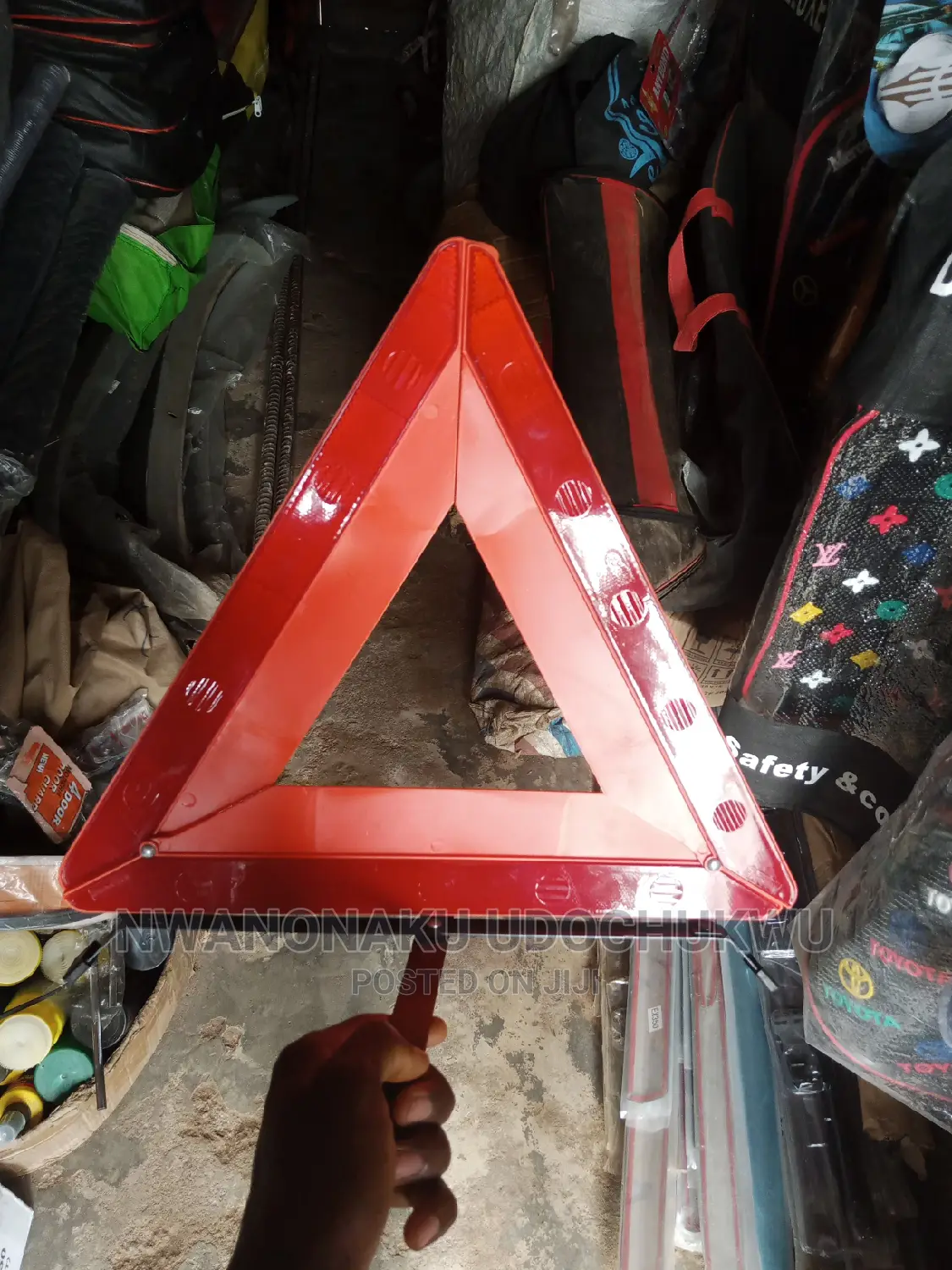 C-Caution Big One