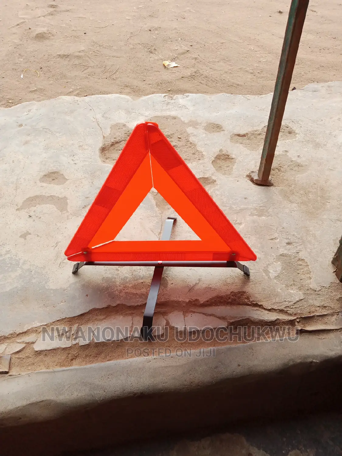 C-Caution Big One