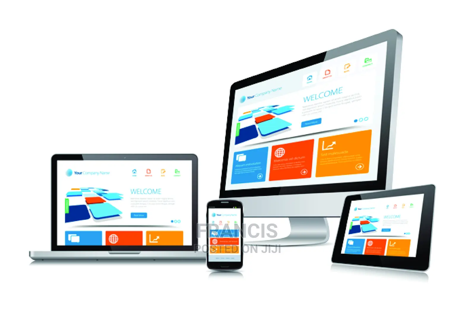 Website Design