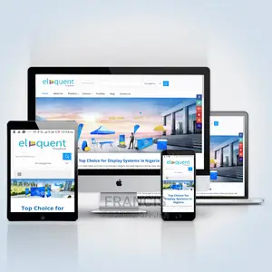 Website Design