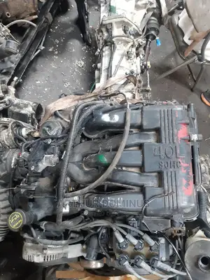 Engine Ford/Mercury Mountaineer Sport Trac Explorer 2002/010