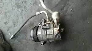 Compressor for Mercedes Benz.