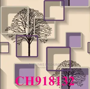 Wall Paper