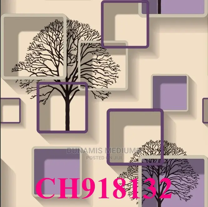 Wall Paper
