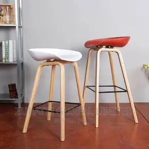 Foreign Island Footstool / Price Per Each