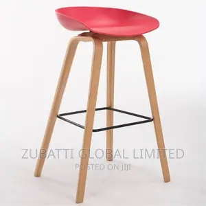 Foreign Island Footstool / Price Per Each
