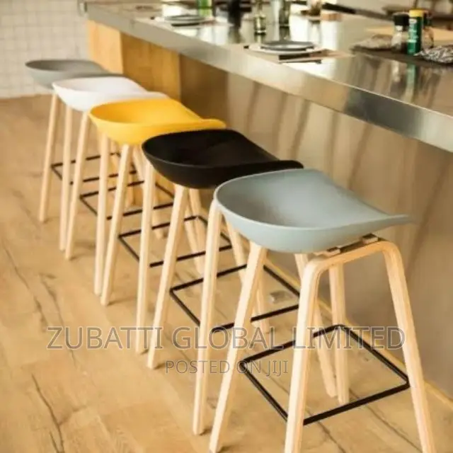 Foreign Island Chair