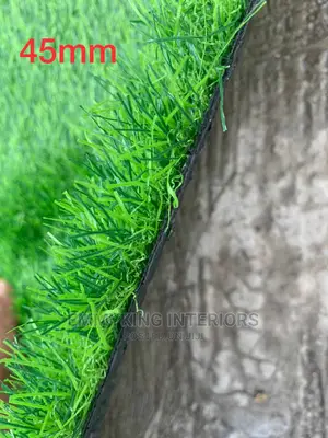 45mm Artificial Grass