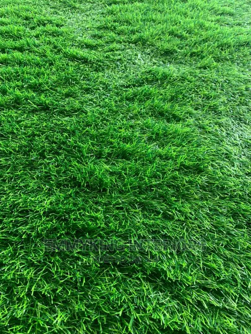 45mm Artificial Grass