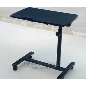 Foldable Adjustable Laptop Table