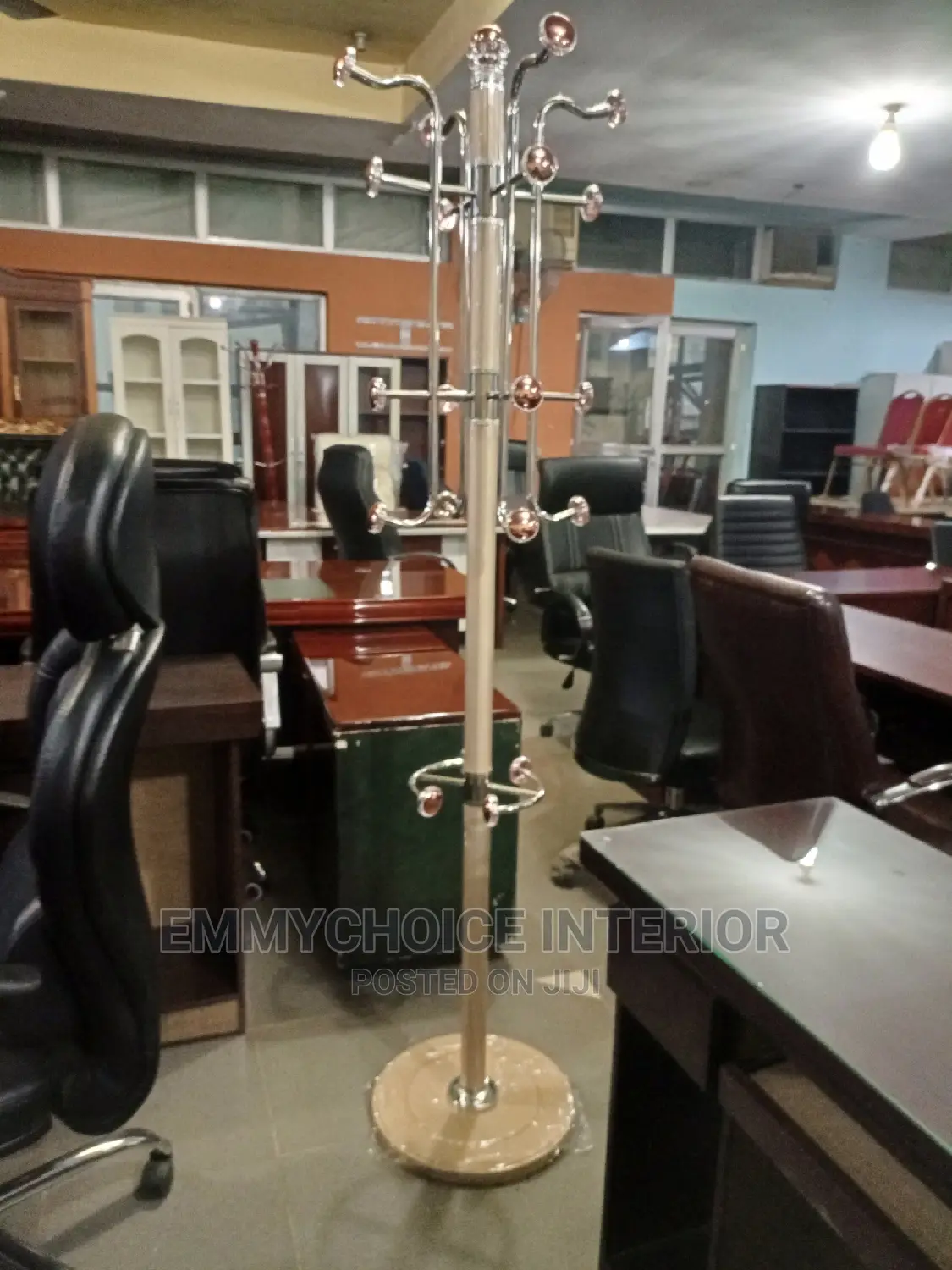 Suit Hanger