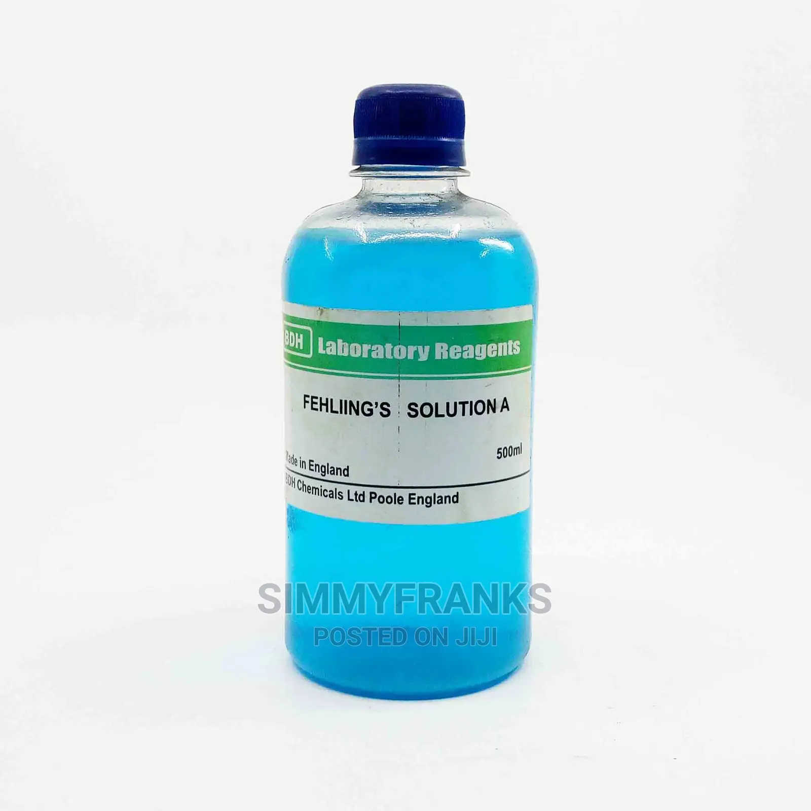 Fehling Solution, 500ml