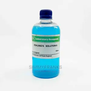 Fehling Solution, 500ml