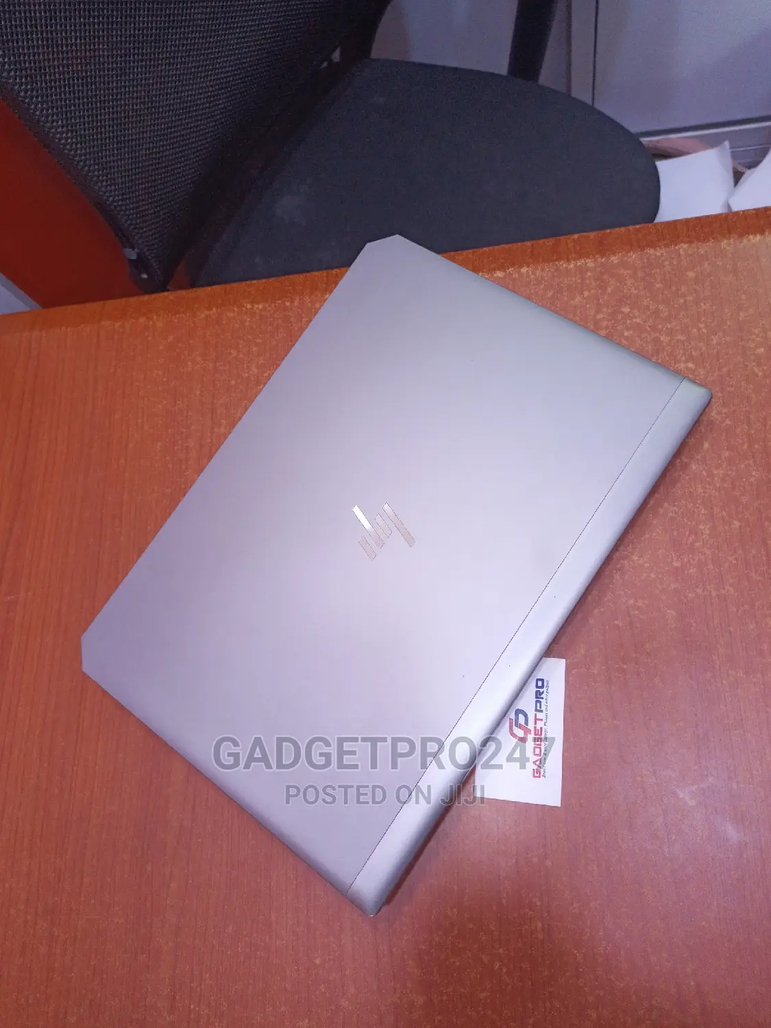 Laptop HP ZBook 15 16GB Intel Core i7 SSD 512GB