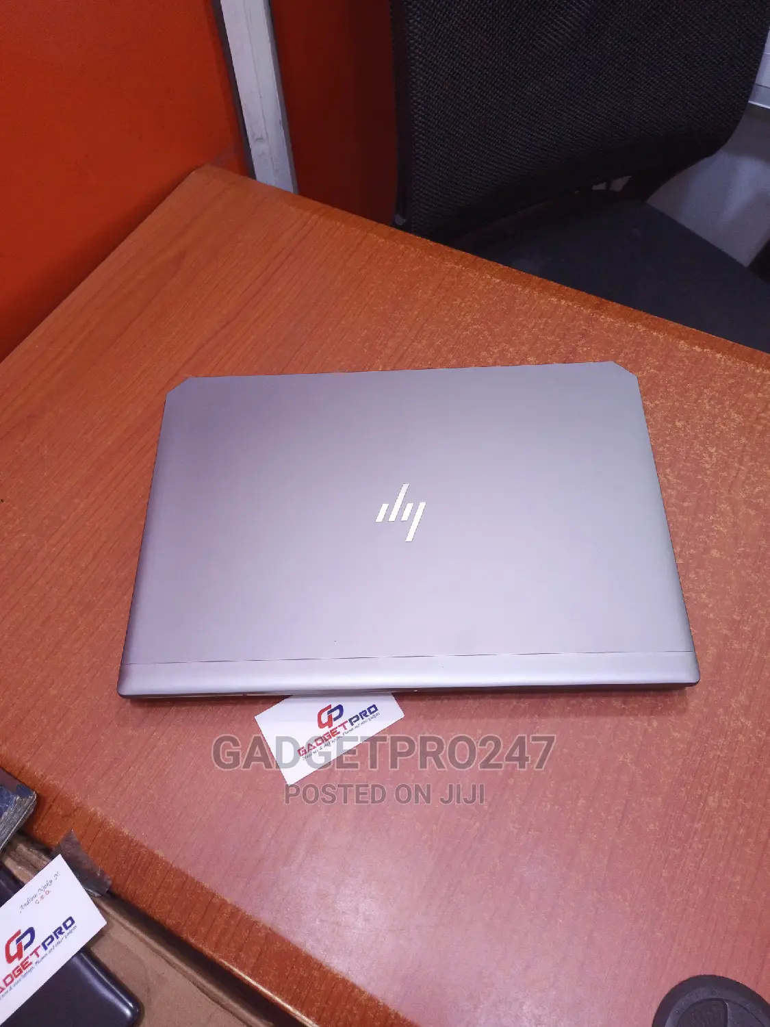 Laptop HP ZBook 15 16GB Intel Core i7 SSD 512GB
