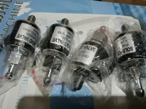 Industrial Steam Iron Valves.