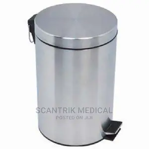 Foot Operated Dustbin