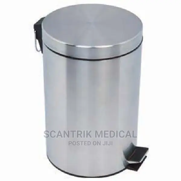 Foot Operated Dustbin
