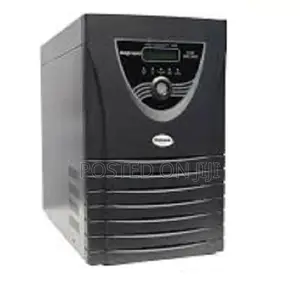Mopower 2.5kva 24v Pure Sine Wave Inverter