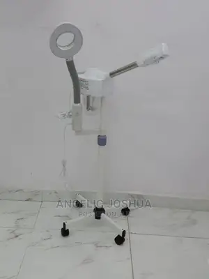 Plastic Steel Facials