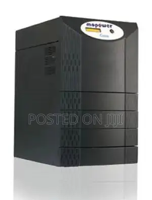 Mopower 5kva 48v Pure Sine Wave Inverter