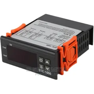 Digital Temperature Controller Incubator Thermostat