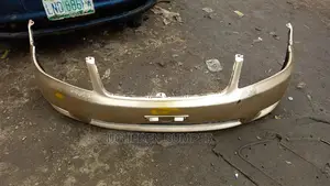 Front Bumper Toyota Corolla Bank Model 2005