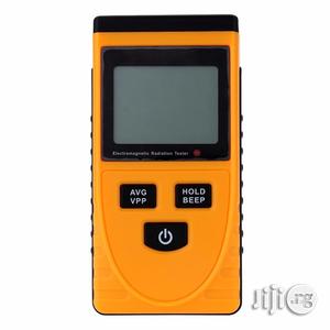 Electromagnetic Radiation Dosimeter Tester