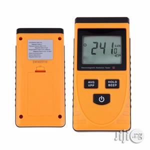 Electromagnetic Radiation Dosimeter Tester