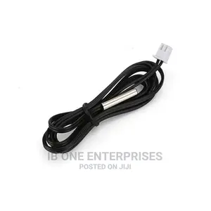 Digital Temperature Controller Two Relay Sensor Thermostat