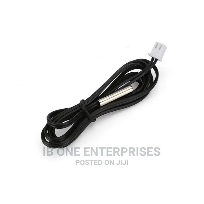 Digital Temperature Controller Two Relay Sensor Thermostat