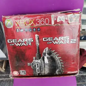 Xbox 360 Console