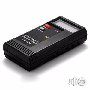 Electromagnetic Radiation Detector EMF Dosimeter Tester