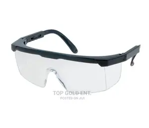 Safety Googles/Safety Glasses (12pcs).