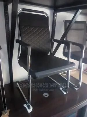 Visitor Chair