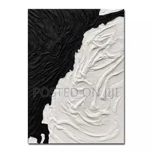 Pure Hand Painted Picture
