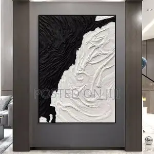Photo - Pure Hand Painted Picture