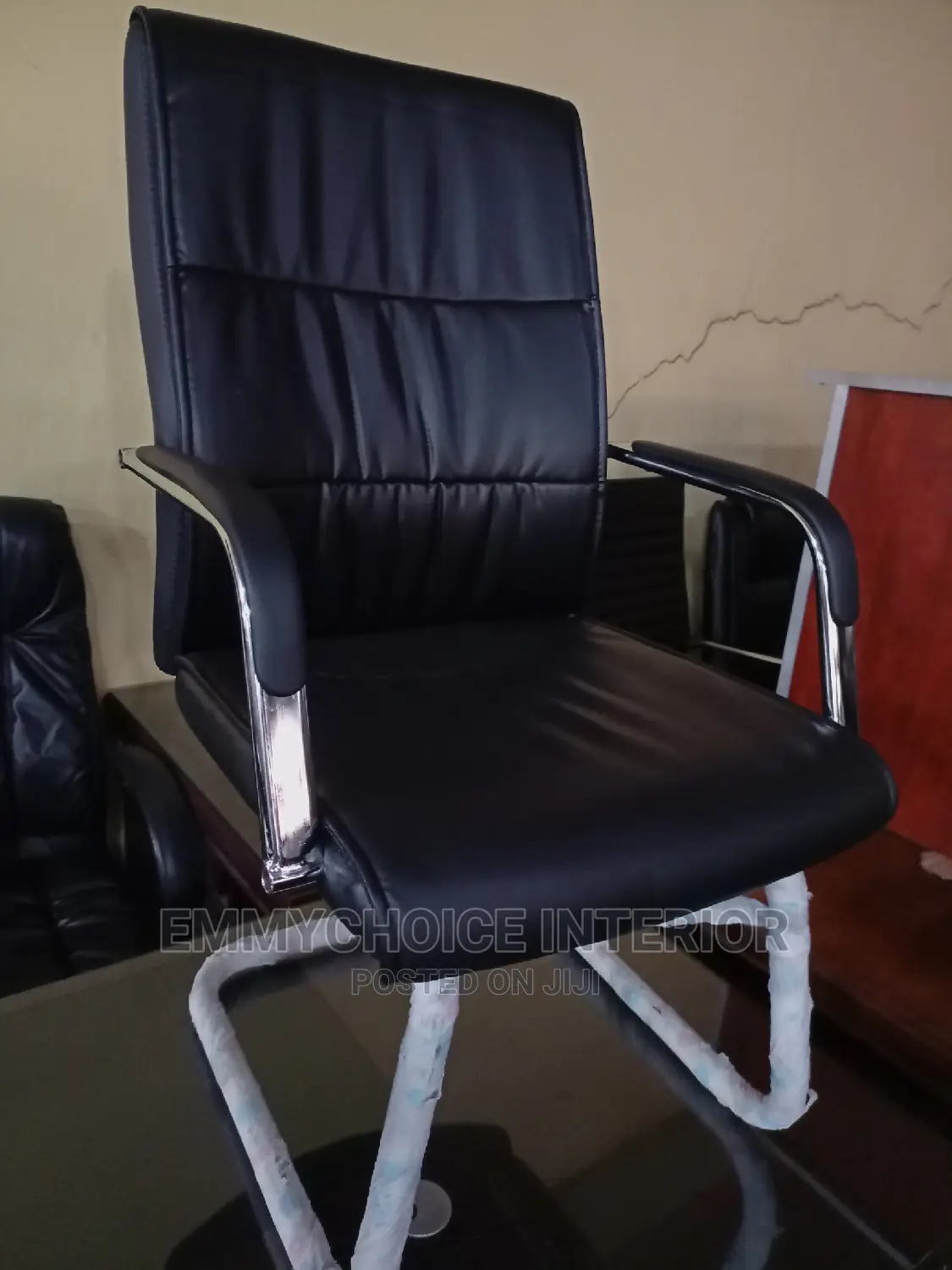 Visitor Chairs